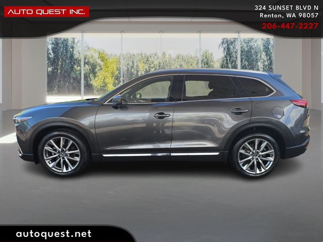2017 Mazda CX-9 Signature AWD - 23020295 - 7