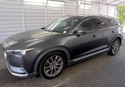 2017 Mazda CX-9