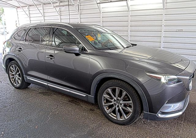 2017 Mazda CX-9 Signature AWD - 23046057 - 1