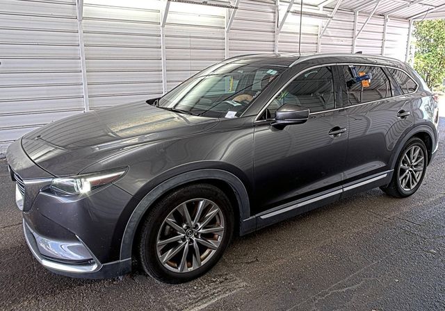 2017 Mazda CX-9 Signature AWD - 23046057 - 2