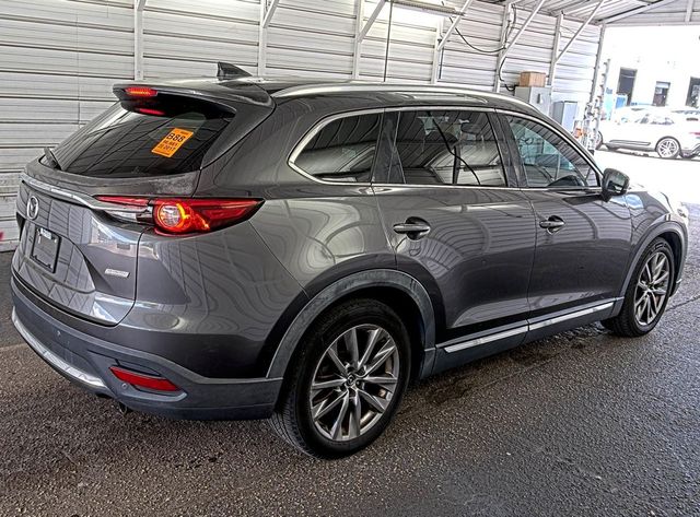 2017 Mazda CX-9 Signature AWD - 23046057 - 3