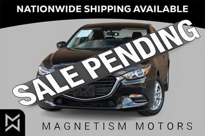 2017 Mazda Mazda3