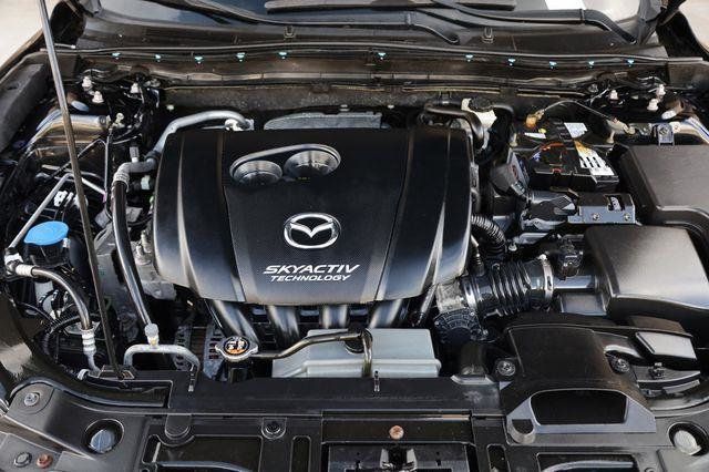 2017 Mazda Mazda3 Sport - 23042451 - 9