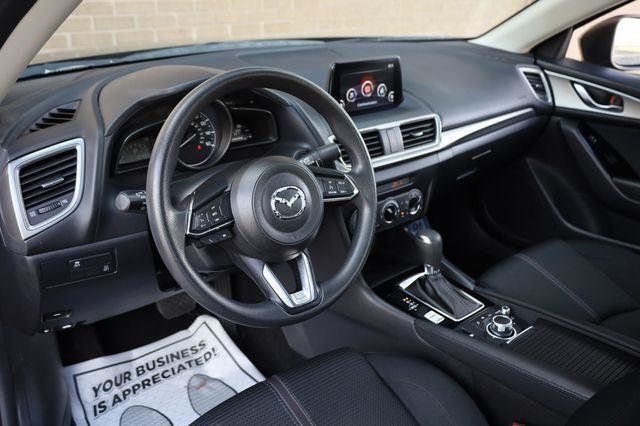 2017 Mazda Mazda3 Sport - 23042451 - 12