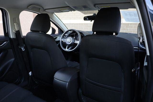 2017 Mazda Mazda3 Sport - 23042451 - 21