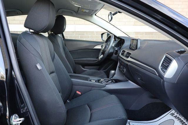 2017 Mazda Mazda3 Sport - 23042451 - 24