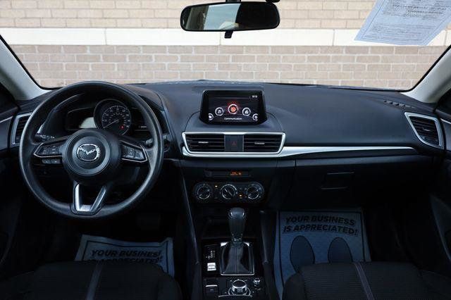 2017 Mazda Mazda3 Sport - 23042451 - 26
