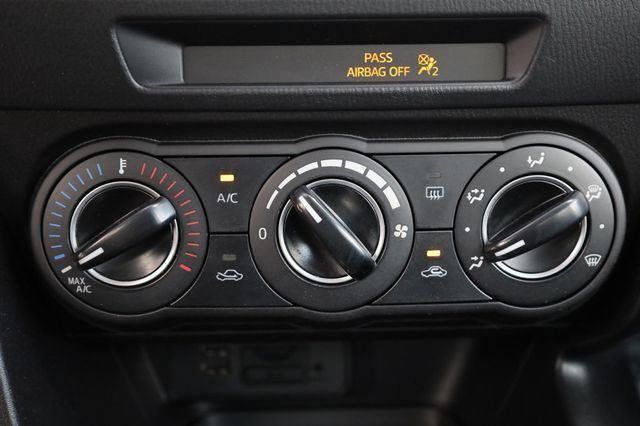 2017 Mazda Mazda3 Sport - 23042451 - 35
