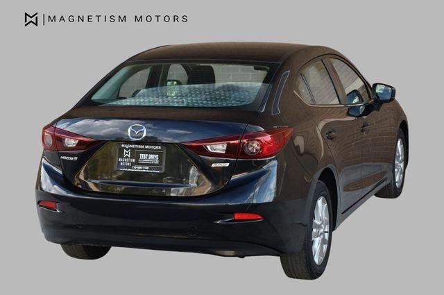 2017 Mazda Mazda3 Sport - 23042451 - 6