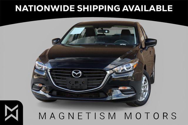 2017 Mazda Mazda3 4-Door  - 23002230 - 0