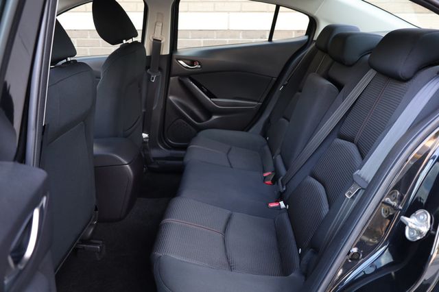 2017 Mazda Mazda3 4-Door  - 23002230 - 16
