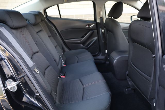 2017 Mazda Mazda3 4-Door  - 23002230 - 19