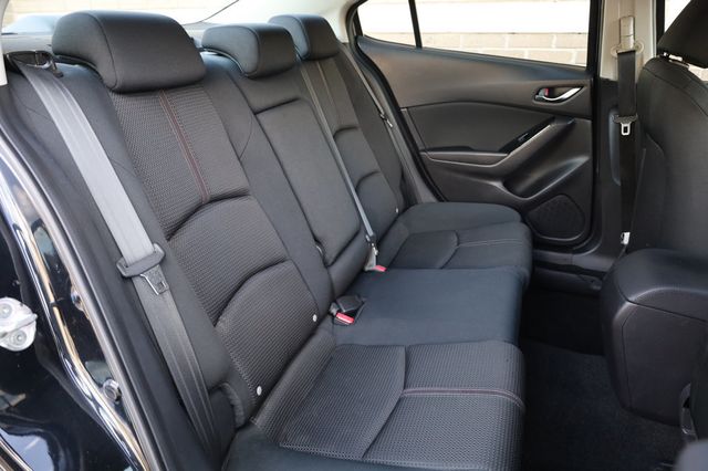 2017 Mazda Mazda3 4-Door  - 23002230 - 20