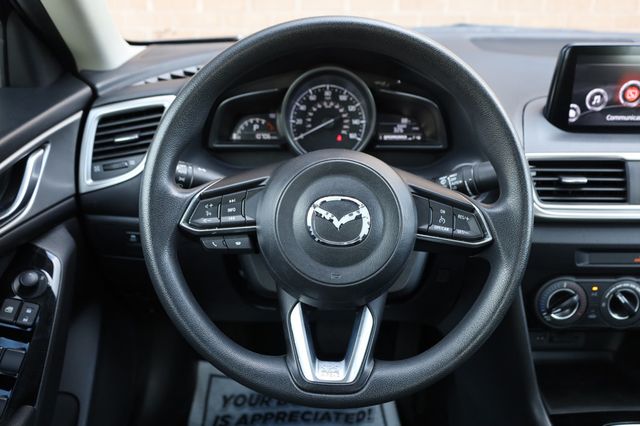 2017 Mazda Mazda3 4-Door  - 23002230 - 27