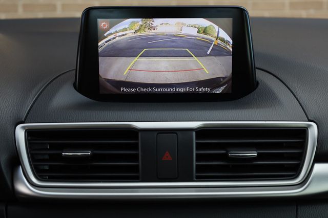 2017 Mazda Mazda3 4-Door  - 23002230 - 34