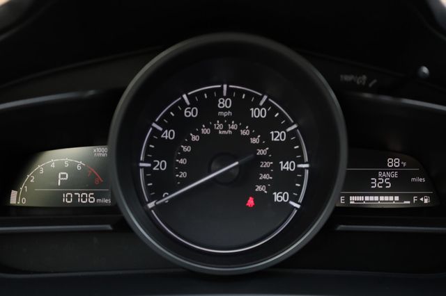2017 Mazda Mazda3 4-Door  - 23002230 - 40