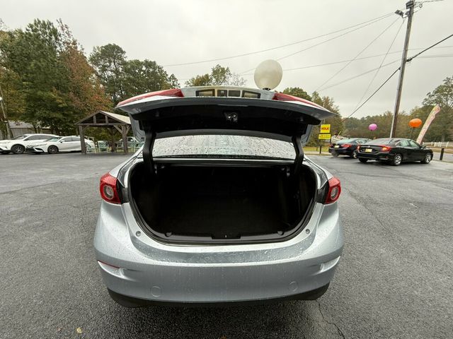 2017 Mazda Mazda3 4-Door Sport 4dr Sedan 6A - 22938471 - 10