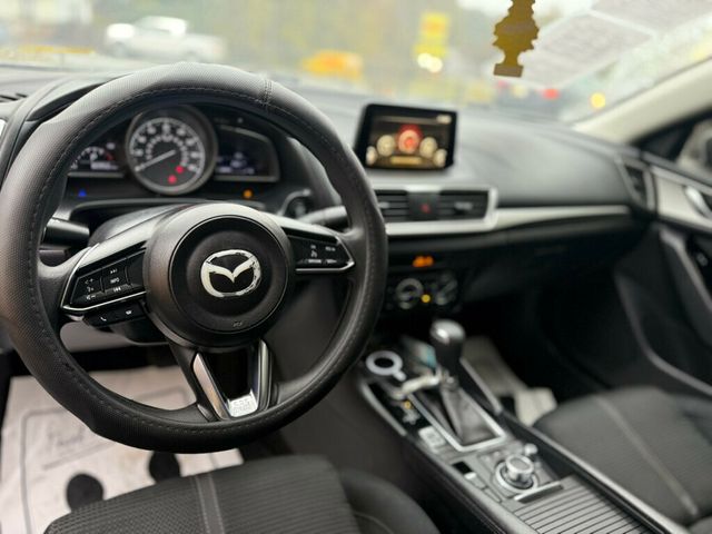 2017 Mazda Mazda3 4-Door Sport 4dr Sedan 6A - 22938471 - 12