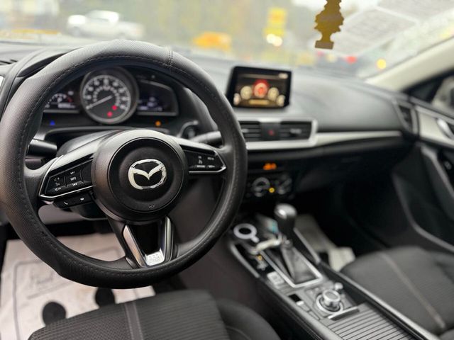 2017 Mazda Mazda3 4-Door Sport 4dr Sedan 6A - 22938471 - 16
