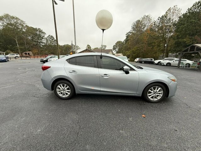 2017 Mazda Mazda3 4-Door Sport 4dr Sedan 6A - 22938471 - 3