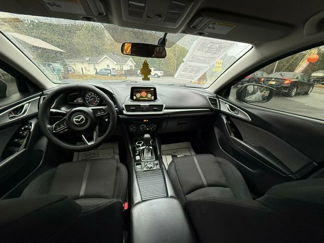 2017 Mazda Mazda3 4-Door Sport 4dr Sedan 6A - 22938471 - 8