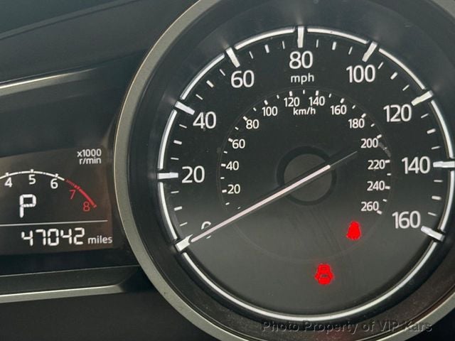 2017 Mazda Mazda3 4-Door Sport Automatic - 22967442 - 11