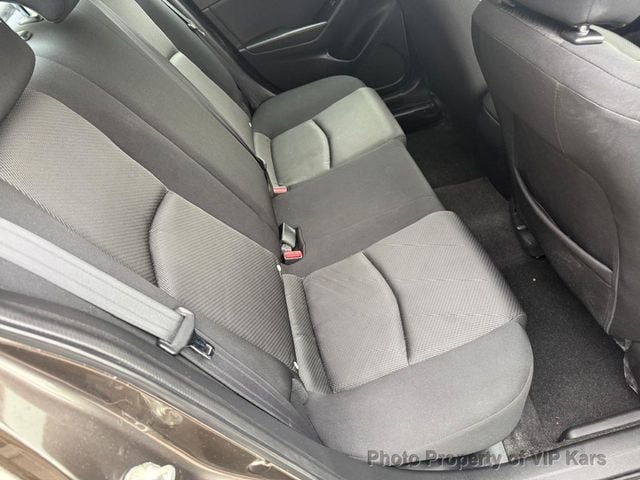2017 Mazda Mazda3 4-Door Sport Automatic - 22967442 - 12