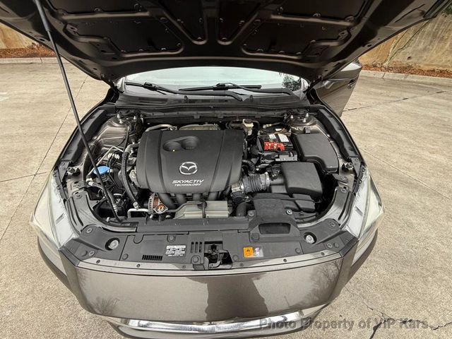 2017 Mazda Mazda3 4-Door Sport Automatic - 22967442 - 13