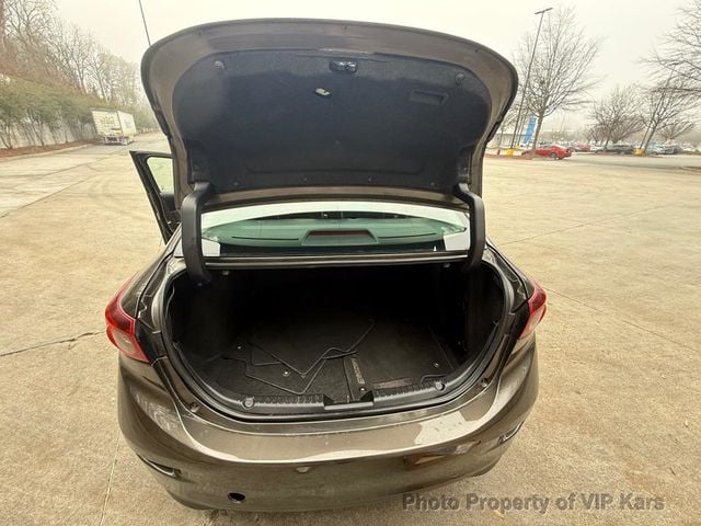 2017 Mazda Mazda3 4-Door Sport Automatic - 22967442 - 14