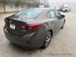 2017 Mazda Mazda3 4-Door Sport Automatic - 22967442 - 4