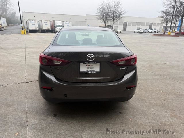 2017 Mazda Mazda3 4-Door Sport Automatic - 22967442 - 5
