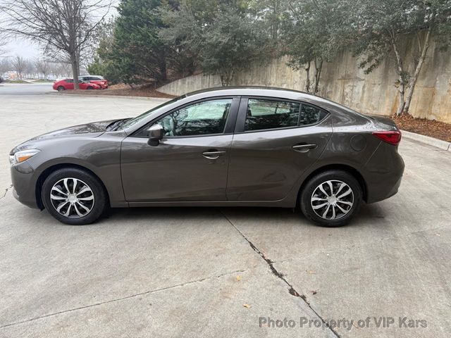 2017 Mazda Mazda3 4-Door Sport Automatic - 22967442 - 7