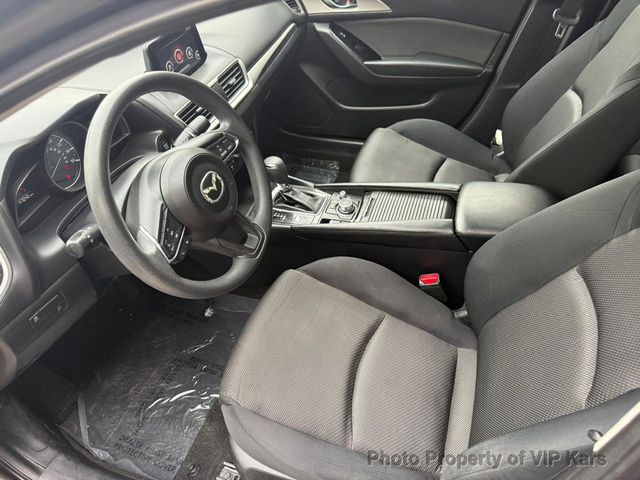 2017 Mazda Mazda3 4-Door Sport Automatic - 22967442 - 8