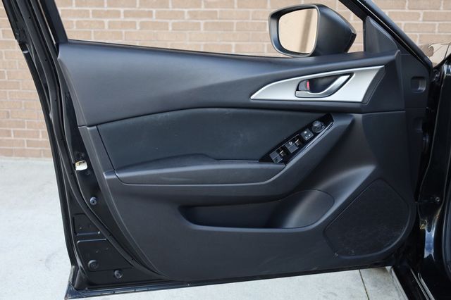 2017 Mazda Mazda3 4-Door Sport Automatic - 23002230 - 11