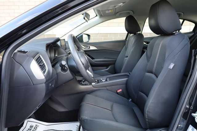 2017 Mazda Mazda3 4-Door Sport Automatic - 23002230 - 13