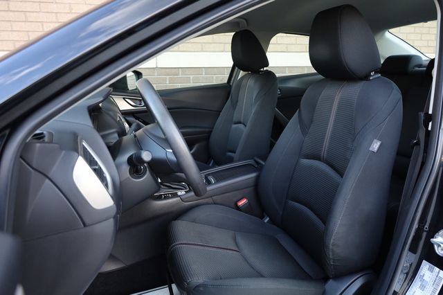 2017 Mazda Mazda3 4-Door Sport Automatic - 23002230 - 14