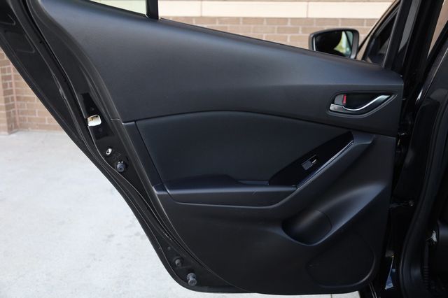 2017 Mazda Mazda3 4-Door Sport Automatic - 23002230 - 15