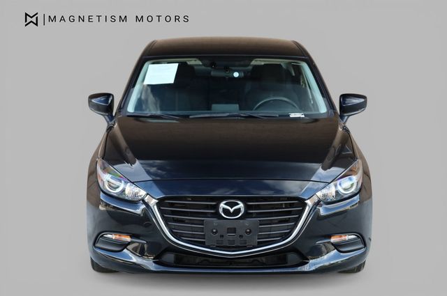 2017 Mazda Mazda3 4-Door Sport Automatic - 23002230 - 4