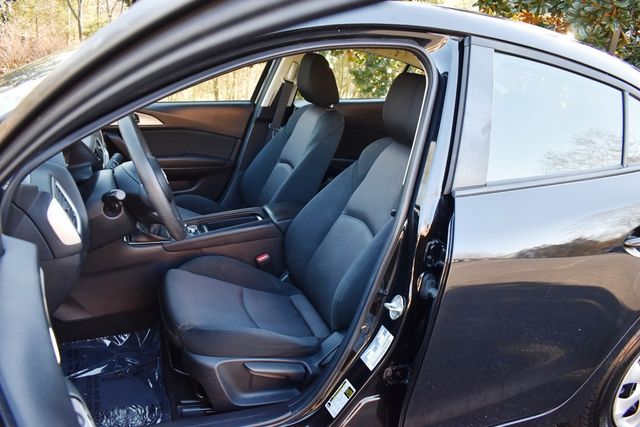 2017 Mazda Mazda3 4-Door Sport Manual - 22975195 - 2