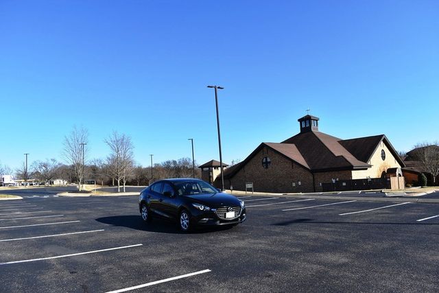 2017 Mazda Mazda3 4-Door Sport Manual - 22975195 - 34