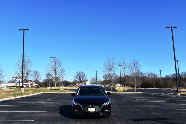 2017 Mazda Mazda3 4-Door Sport Manual - 22975195 - 41