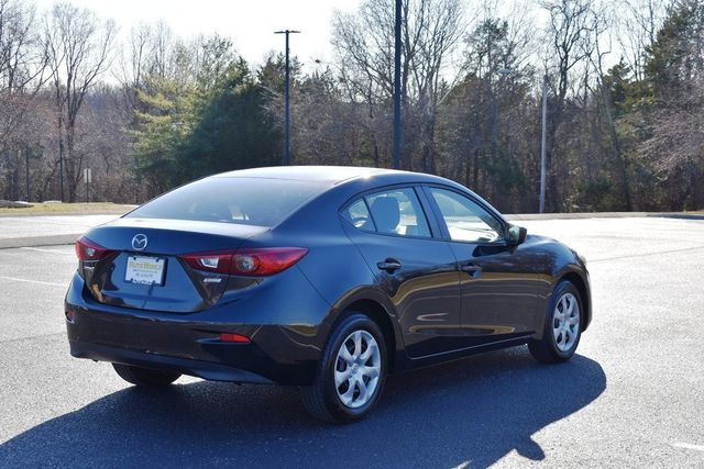 2017 Mazda Mazda3 4-Door Sport Manual - 22975195 - 42