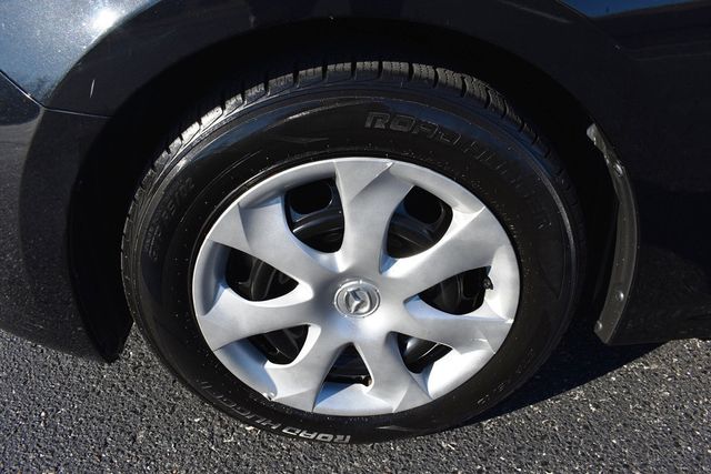 2017 Mazda Mazda3 4-Door Sport Manual - 22975195 - 45