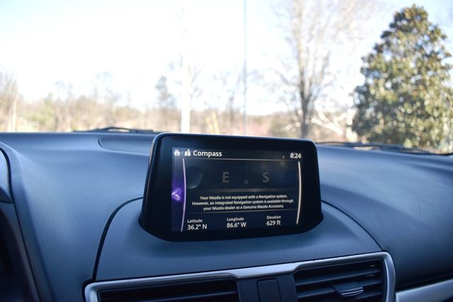 2017 Mazda Mazda3 4-Door Sport Manual - 22975195 - 7