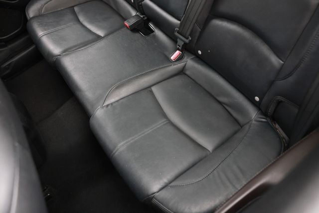 2017 Mazda Mazda3 4-Door Touring Automatic - 23057527 - 12
