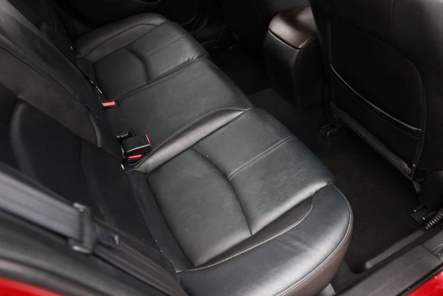 2017 Mazda Mazda3 4-Door Touring Automatic - 23057527 - 14
