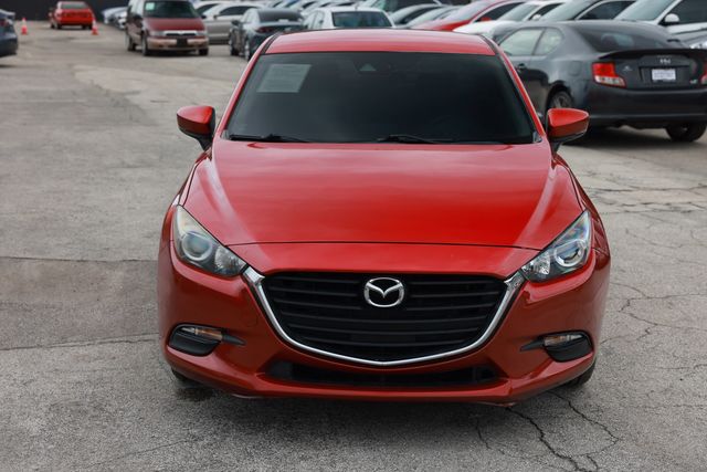 2017 Mazda Mazda3 4-Door Touring Automatic - 23057527 - 21