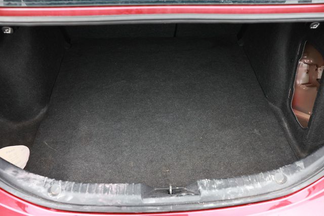 2017 Mazda Mazda3 4-Door Touring Automatic - 23057527 - 25