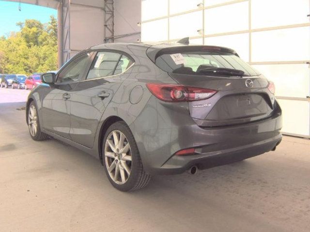 2017 Mazda Mazda3 5-Door Grand Touring Automatic - 23026280 - 1