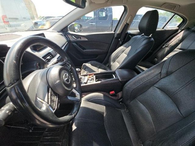 2017 Mazda Mazda3 5-Door Grand Touring Automatic - 23026280 - 2